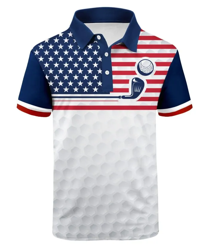 ZITY Men's Moisture Wicking Golf Tennis Shirt Pique Jersey Quick Dry Polo Shirt-ZPK007346 | Zitysports