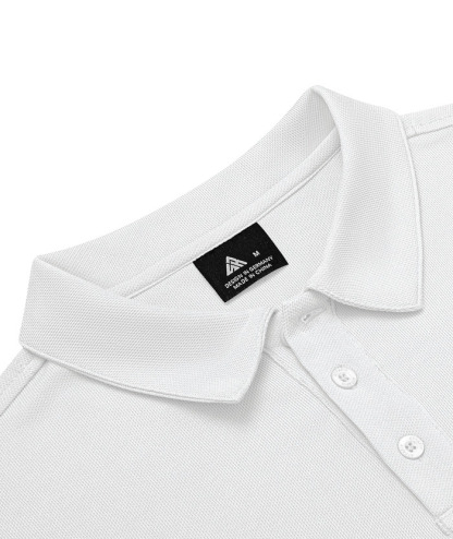 ZITY Men's Button Placket Polo Shirt-ZPK007718 | Zitysports