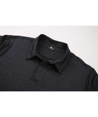 ZITY Men's Tactical Polo Shirt Short Sleeve Army Combat Dry Fit Golf-ZPK001063 | Zitysports