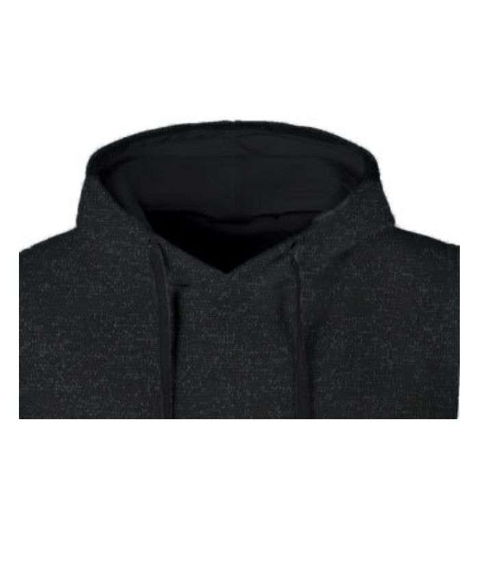 Men's Sleeveless Hooded Sport Vest Casual Hoodie-ZPK007596 | Zitysports