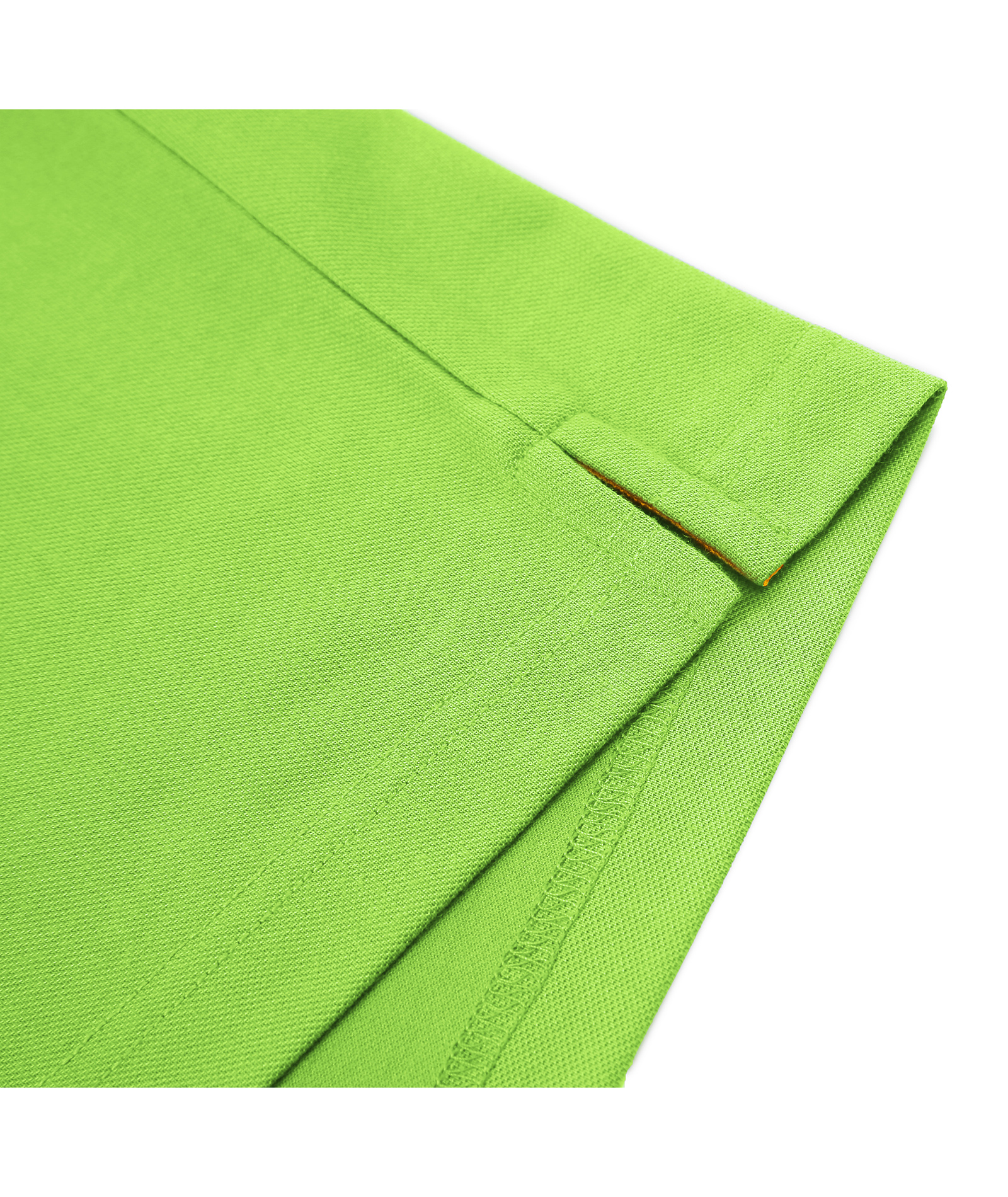 ZITY Men's Athletic Golf Polo Shirt-CUMPO01637