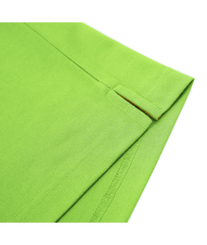 ZITY Men's Athletic Golf Polo Shirt-CUMPO01637