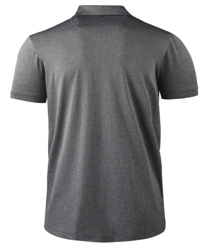 ZITY Men's Tactical Polo Shirt Short Sleeve Army Combat Dry Fit Golf-ZPK001063 | Zitysports