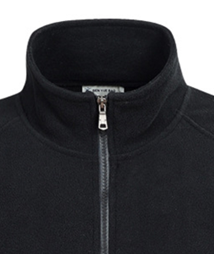 ZITY Men's Full-Zip Microfleece Jacket-DUMHD05369|Zitysports