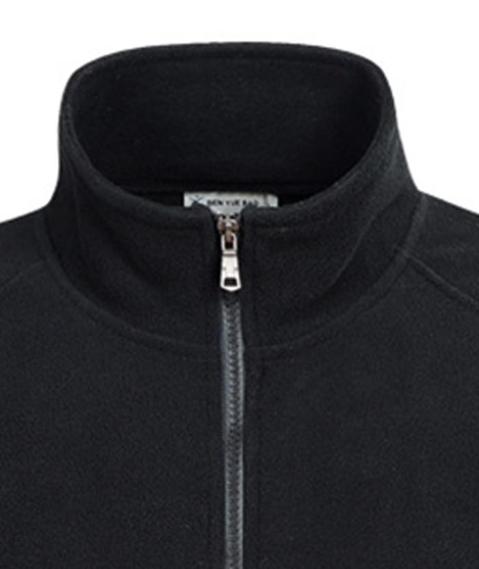 ZITY Men's Full-Zip Microfleece Jacket-DUMHD05369|Zitysports