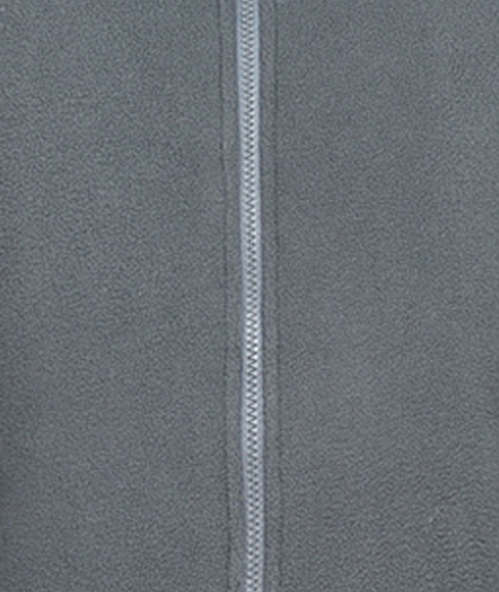 ZITY Men's Full-Zip Microfleece Jacket-DUMHD05369|Zitysports