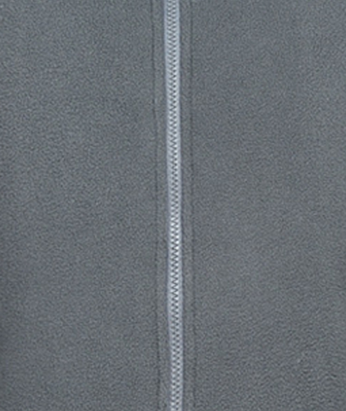 ZITY Men's Full-Zip Microfleece Jacket-DUMHD05369|Zitysports