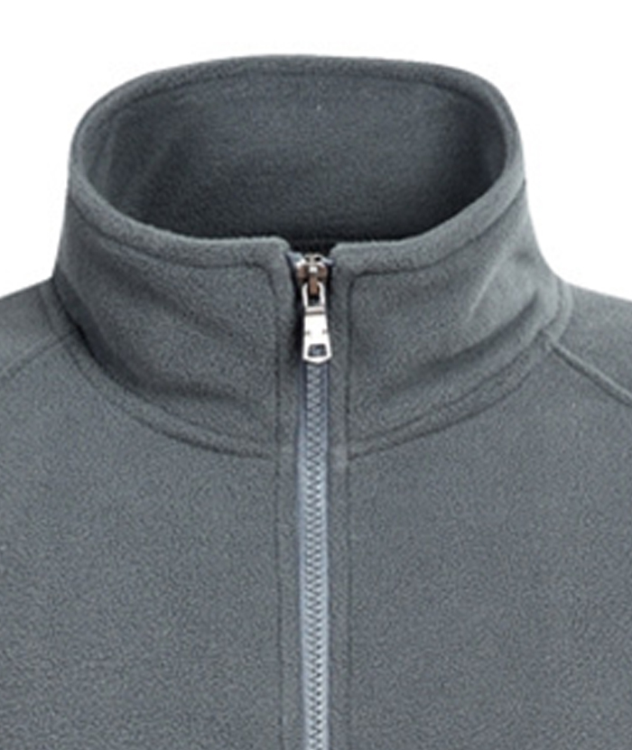 ZITY Men's Full-Zip Microfleece Jacket-DUMHD05369|Zitysports