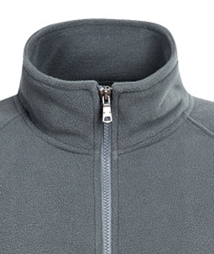 ZITY Men's Full-Zip Microfleece Jacket-DUMHD05369|Zitysports
