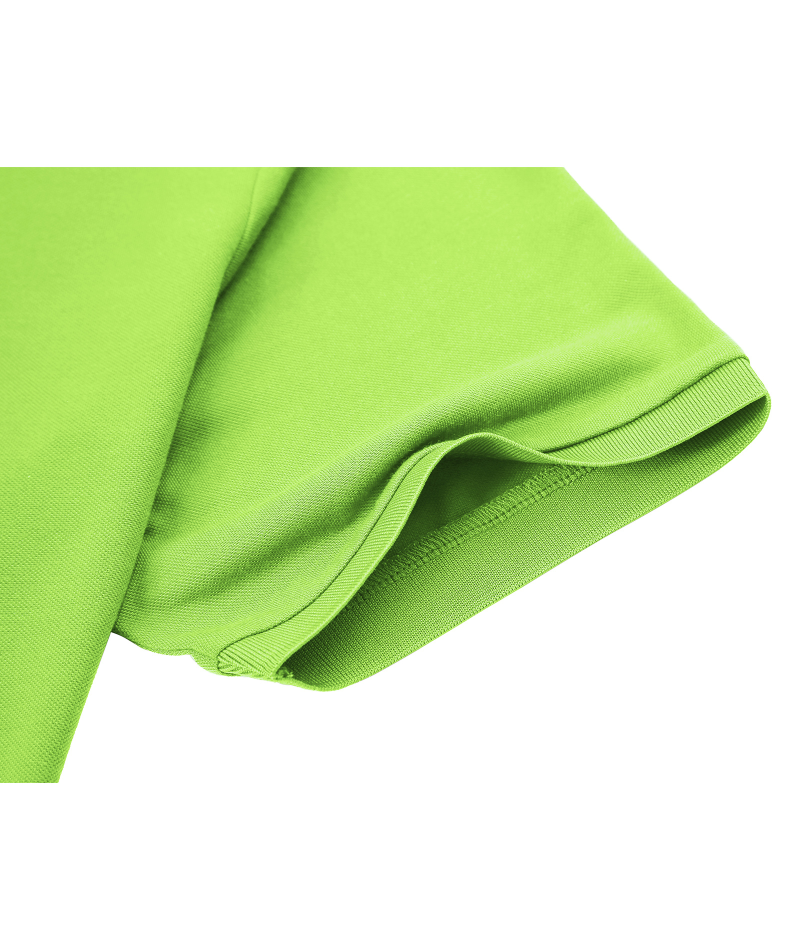 ZITY Men's Athletic Golf Polo Shirt-CUMPO01637