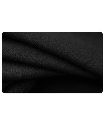 5 Pack Men's Casual Slim Fit Long Sleeve T-Shirt-DZUHE00171