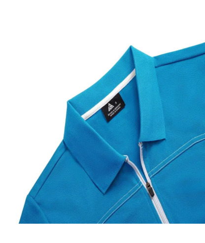 ZITY Women's Moisture Wicking Golf Shirt Slim Fit Casual Polo Shirt-ZPK001797 | Zitysports