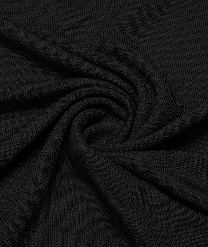ZITY Men's Button Placket Polo Shirt-ZPK007718 | Zitysports