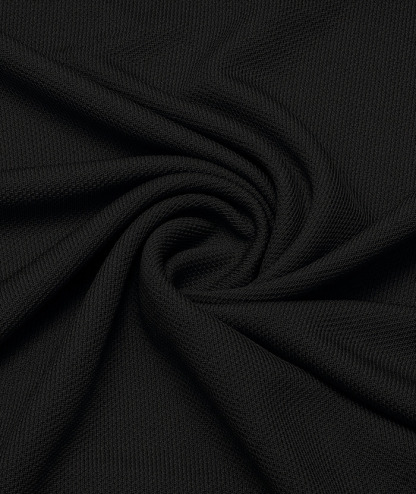 ZITY Men's Button Placket Polo Shirt-ZPK007718 | Zitysports