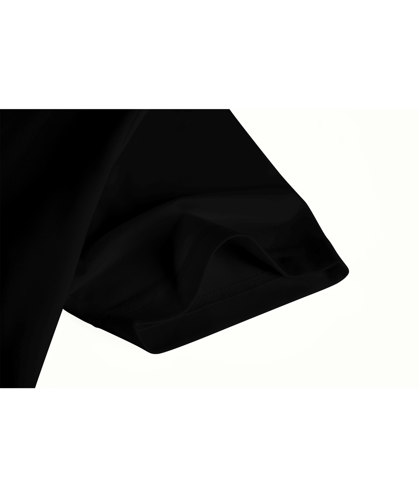 ZITY Men's Button Up Dri Fit Polo Shirt-CFMPO00053