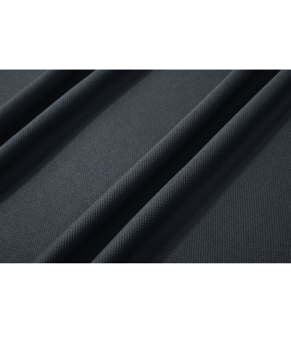 ZITY Men's Dri Fit Button Up Sports Polo Shirt-CFMPO00026