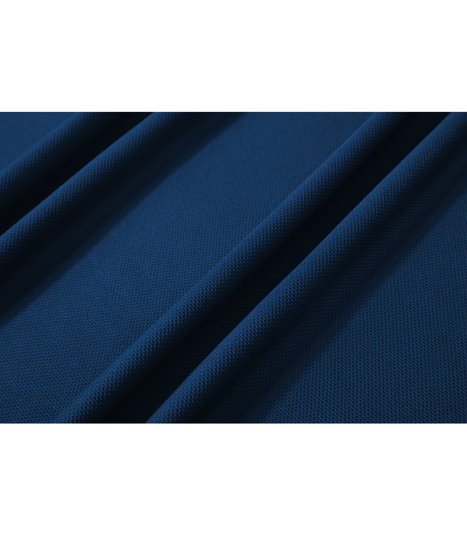 ZITY Men's Dri Fit Button Up Sports Polo Shirt-CFMPO00026