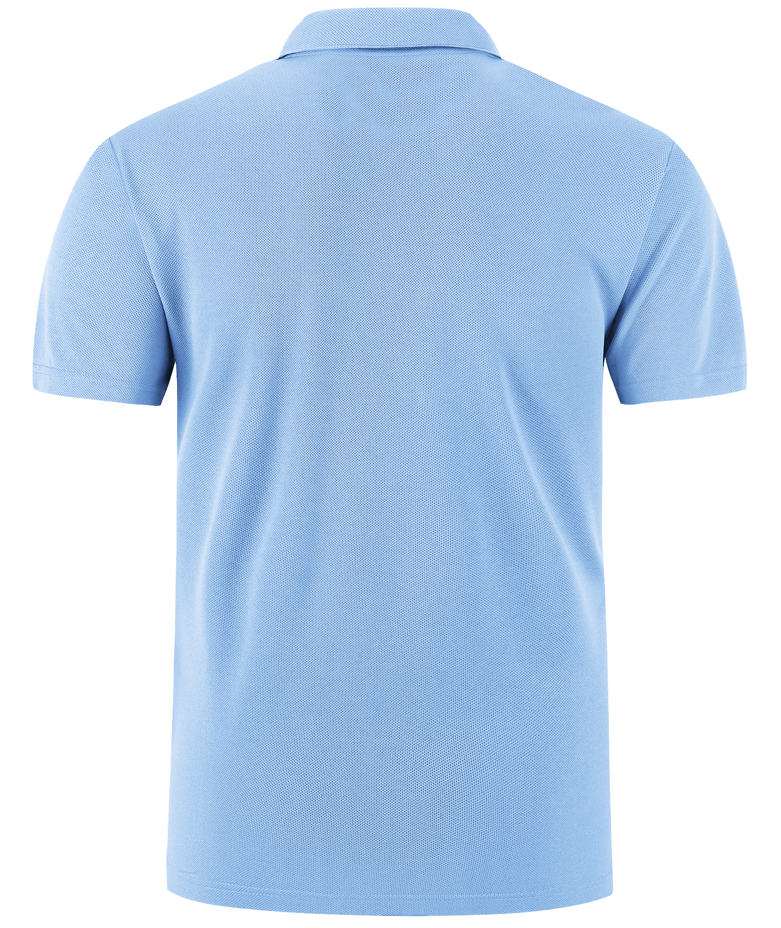 ZITY Men's Solid Color Fast Dry Neck Air Force with Pocket Polo Shirt-ZPK008914 | Zitysports