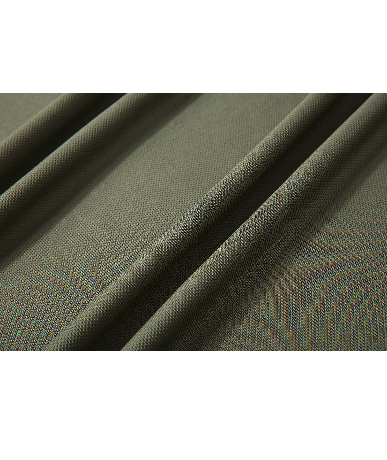 ZITY Men's Dri Fit Button Up Sports Polo Shirt-CFMPO00026