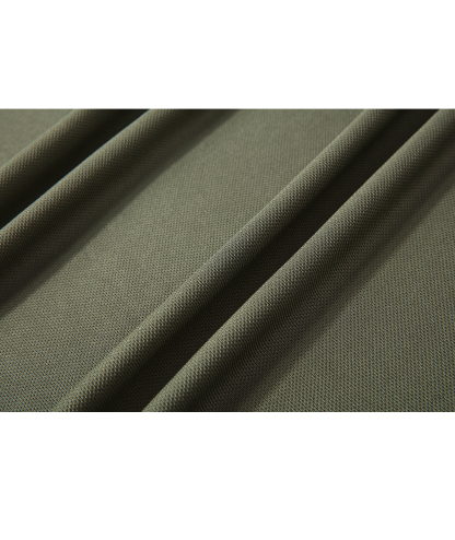 ZITY Men's Dri Fit Button Up Sports Polo Shirt-CFMPO00026