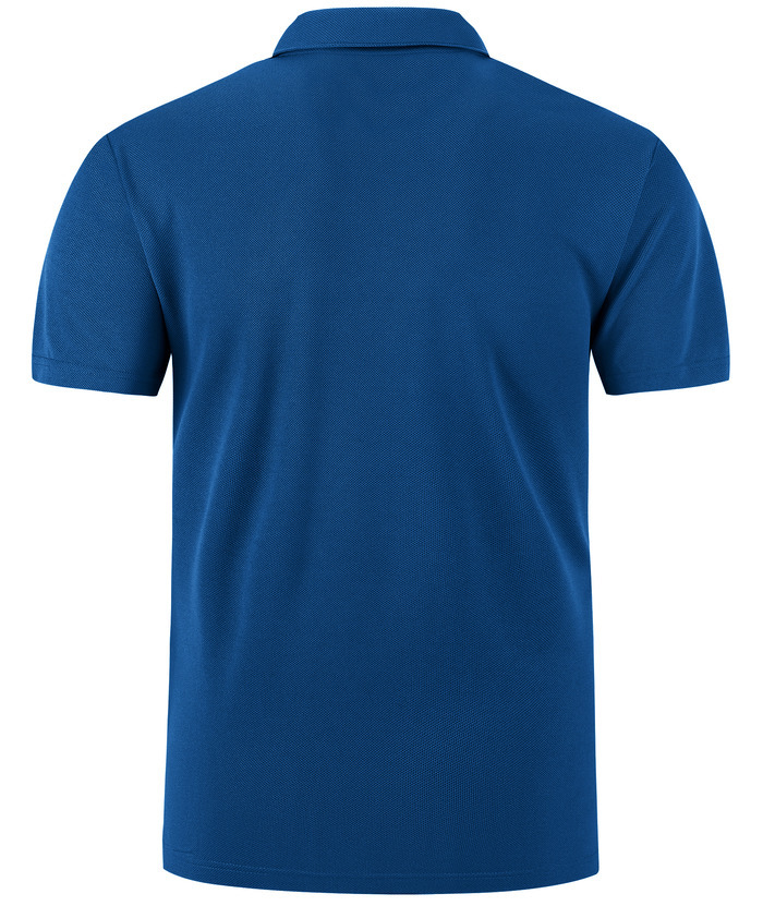 ZITY Men's Moisture Wicking Pocket Micro Mesh Performance Polo Shirt-ZPK008913 | Zitysports