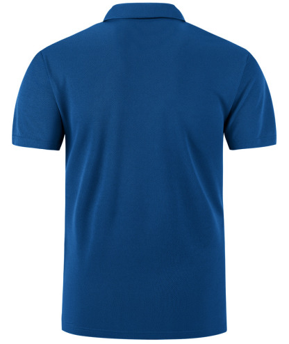 ZITY Men's Moisture Wicking Pocket Micro Mesh Performance Polo Shirt-ZPK008913 | Zitysports