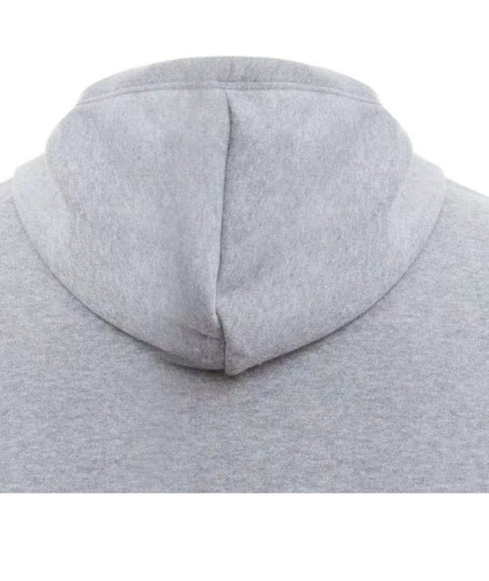 ZITY Men's Fleece Long Sleeve Casual Fashion Color Block Hoodie-DUMFH04983|Zitysports