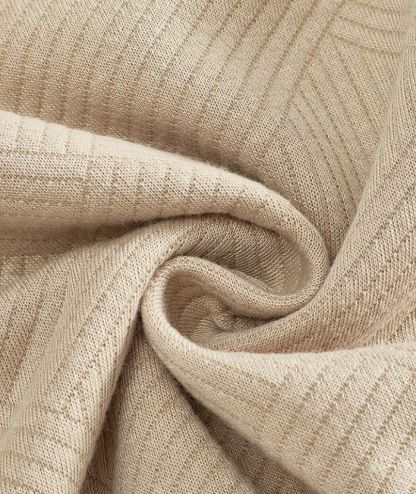 ZITY Men's Long Sleeve Solid Color Casual Polo Sweater-DUMHD05092|Zitysports