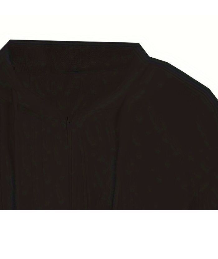 ZITY Women's Casual Long Sleeve Drawstring Full Zipper Daily Wear Hoodie-DUWFH05043|Zitysports