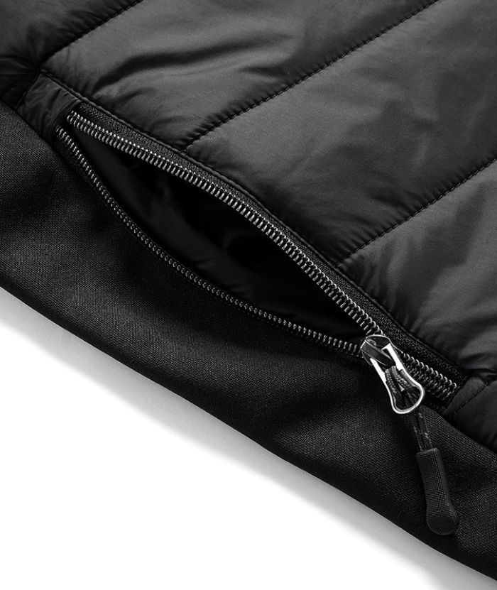 Unisex 15 Heating Zone Heated Vest-2226