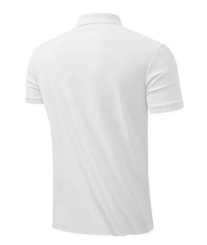 ZITY Men's Button Up Dry Fit Summer Polo Shirt-8336