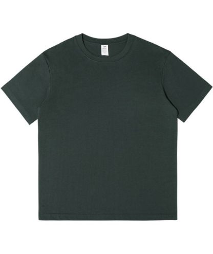 ZITY Unisex Dri Fit Round Neck Summer T-Shirt-DUMST05918