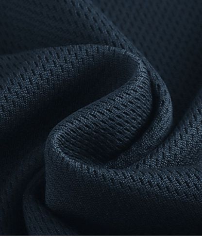 ZITY Men's Round Neck Sports T-Shirt-ZPK011131