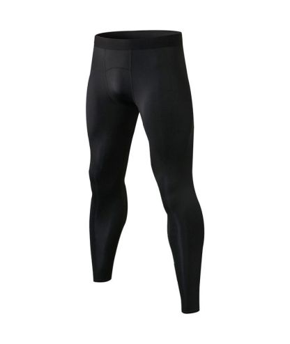 Men's fitness Running Dri Fit sports Compression pants-DUMSP05963