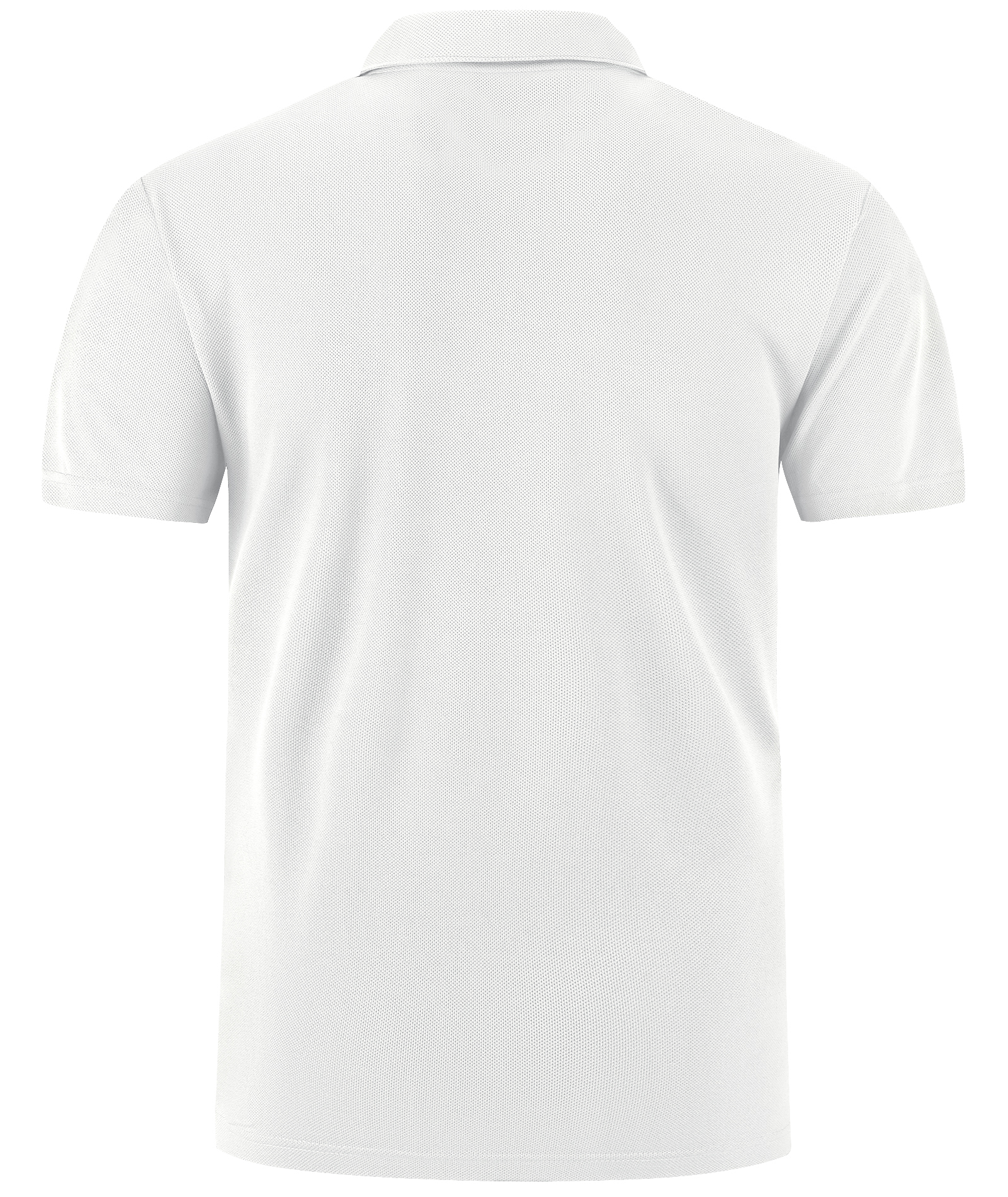 ZITY Men's Solid Color Fast Dry Neck Air Force with Pocket Polo Shirt-ZPK008914 | Zitysports