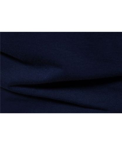 ZITY Men's Navy Dri Fit Polo Shirt-DUMPO06068
