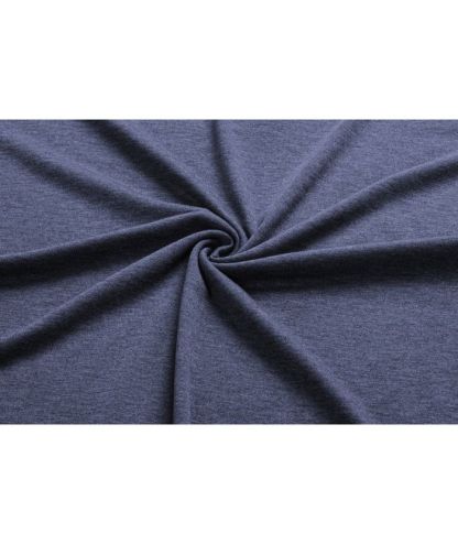 ZITY Men's Button Up Slim Fit Summer T-Shirt-CUMSS01905