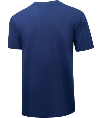 ZITY Men's Slim Fit Summer Casual T-Shirt-CUMSS01291