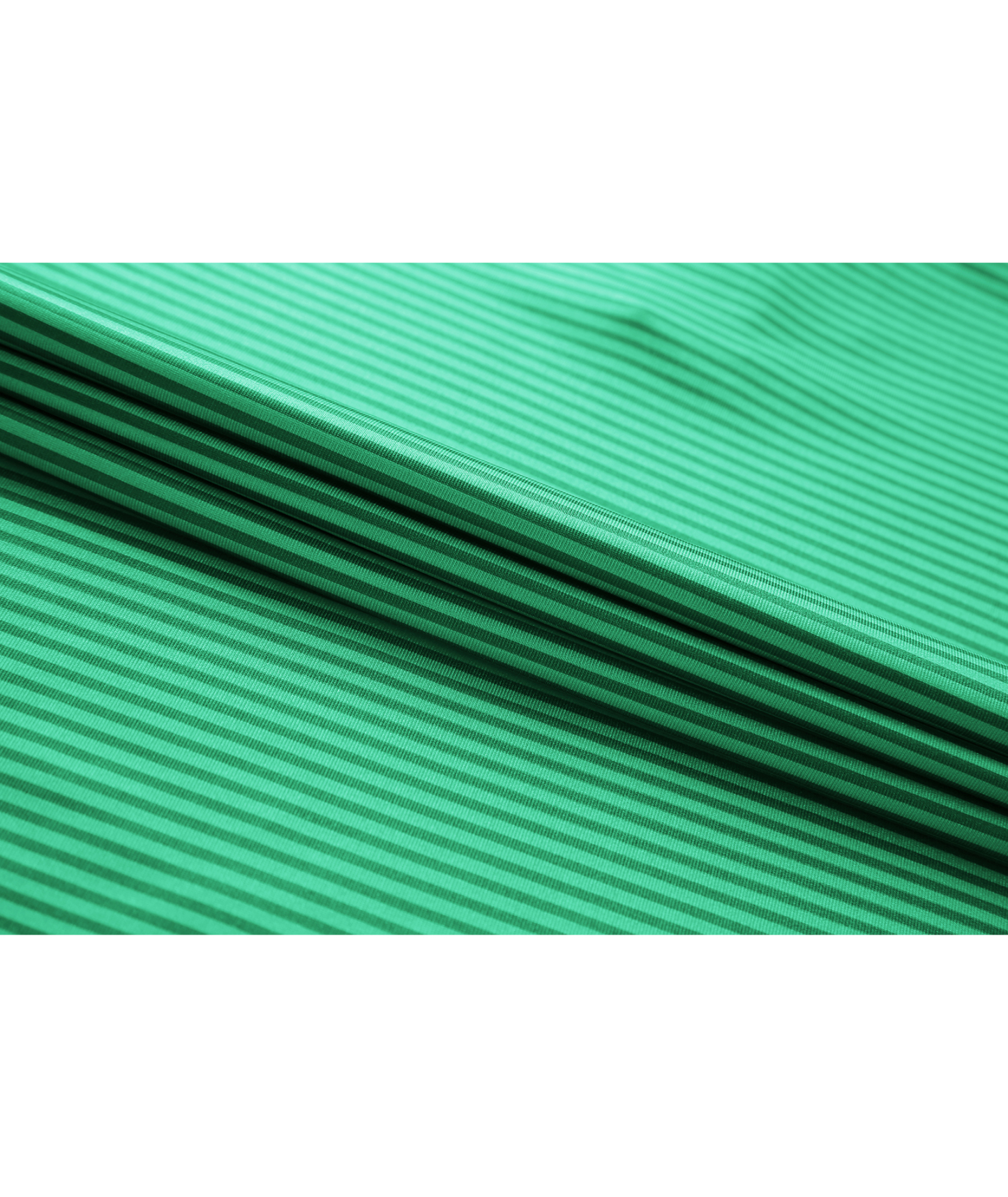 ZITY Men's Button Up Dri Fit Strip Polo Shirt-TUMPO00062