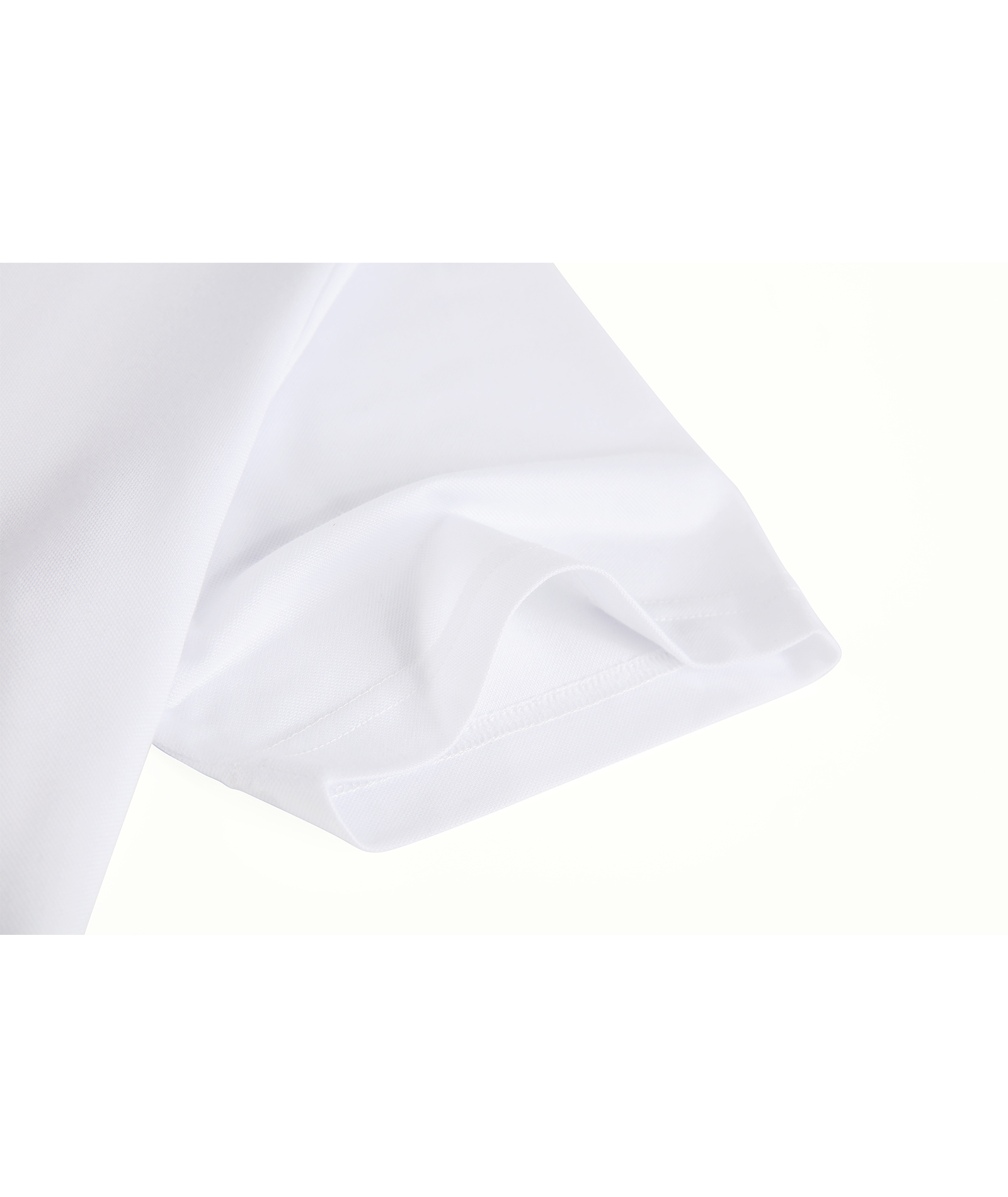 ZITY Men's Button Up Dri Fit Polo Shirt-CFMPO00053