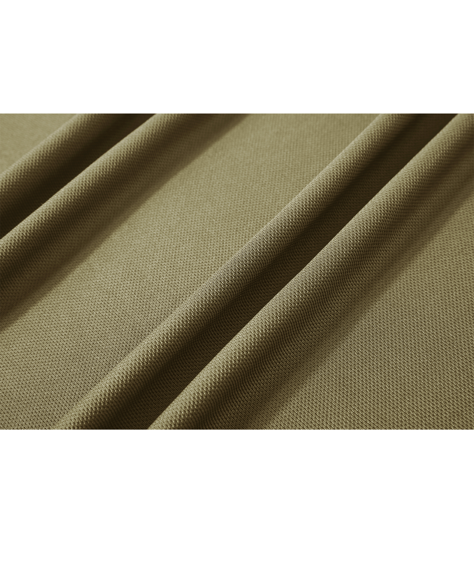 ZITY Men's Dri Fit Button Up Sports Polo Shirt-CFMPO00026