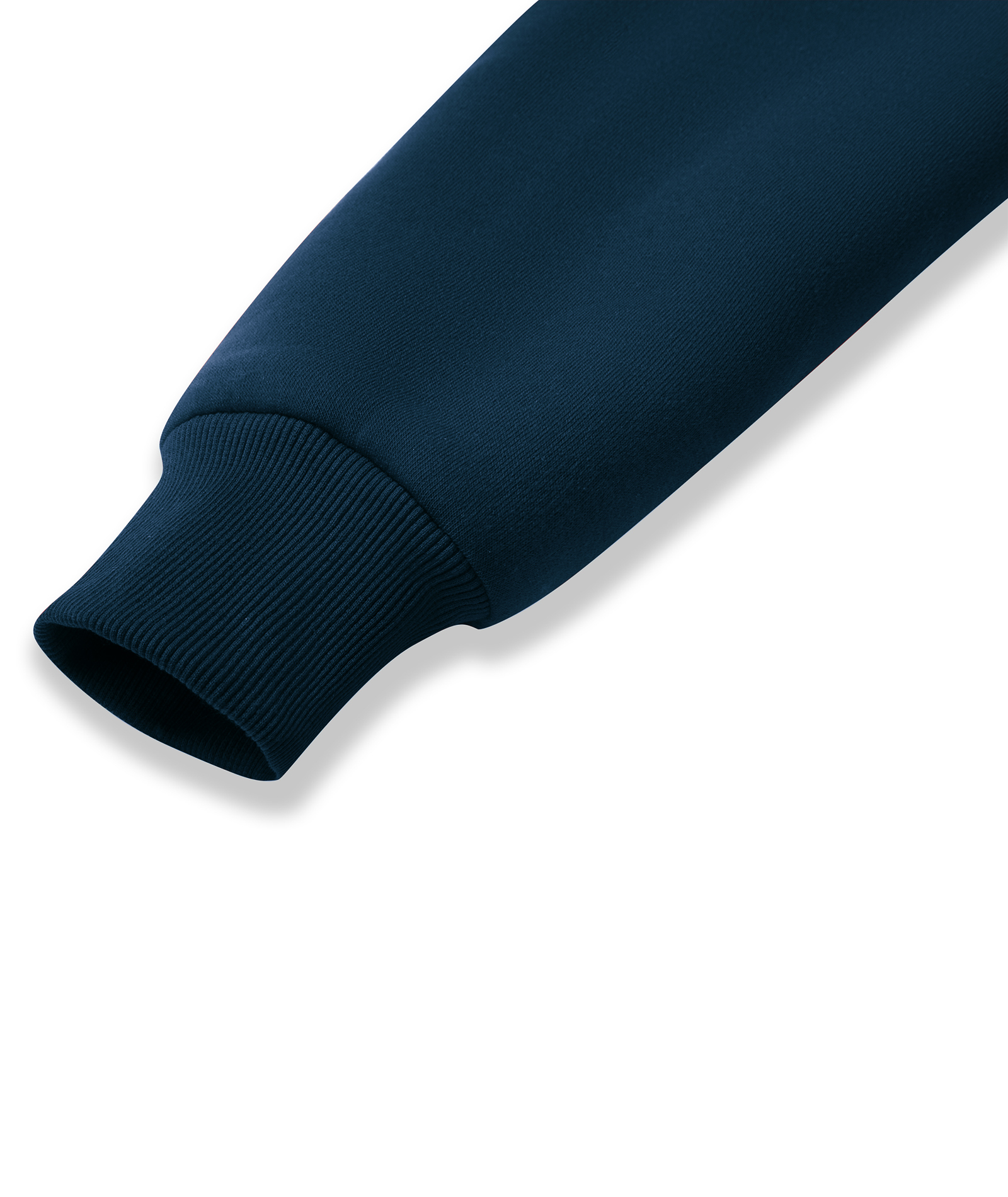 ZITY Women's Solid Color Full Zipper Warm Fleece Hoodie-CUWFH01718