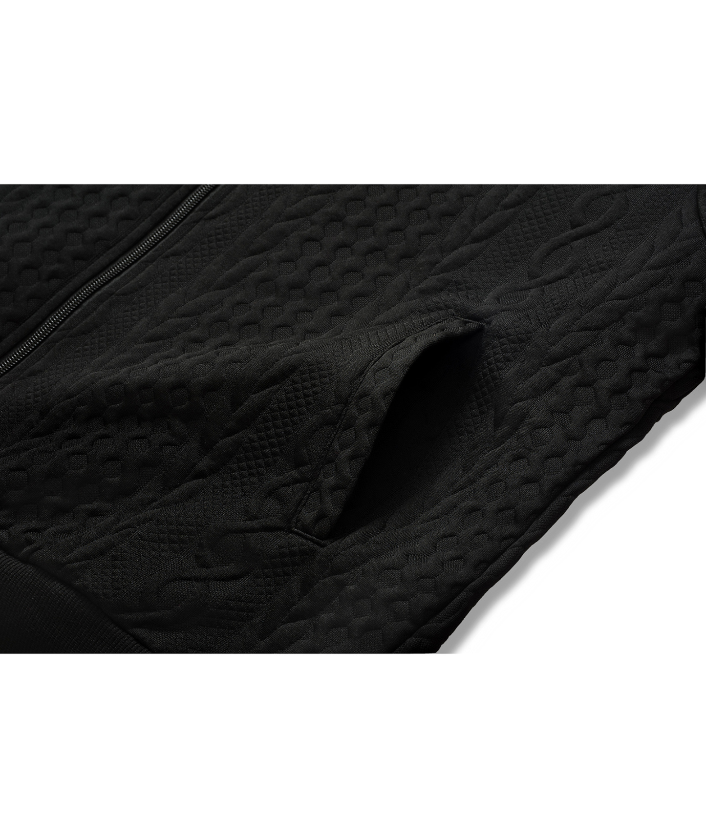 ZITY Women's Full Zipper Warm Stylish Outdoor Fleece Hoodie-CUWFH02455