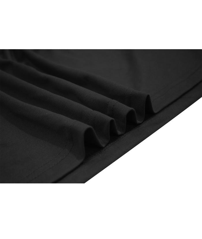 ZITY Women's Summer Slim Fit Casual Golf Polo Shirt-CUWPO01445