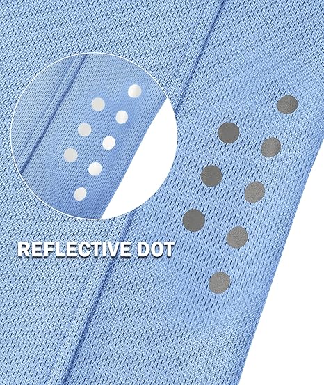 ZITY Men's Button Up Slim Fit Golf Polo Shirt-CUMPO05193