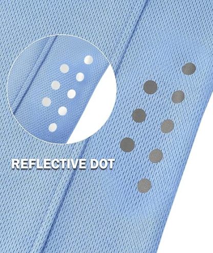 ZITY Men's Button Up Slim Fit Golf Polo Shirt-CUMPO05193