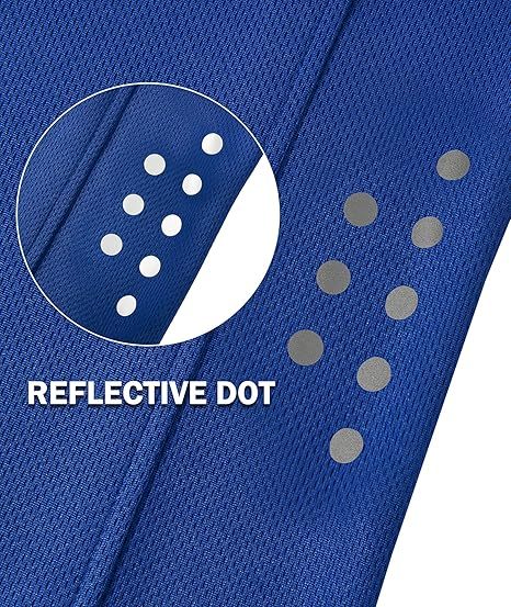 ZITY Men's Button Up Slim Fit Golf Polo Shirt-CUMPO05193