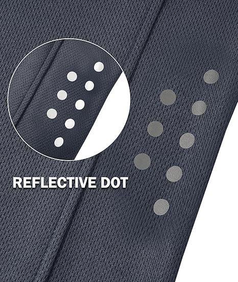 ZITY Men's Button Up Slim Fit Golf Polo Shirt-CUMPO05193