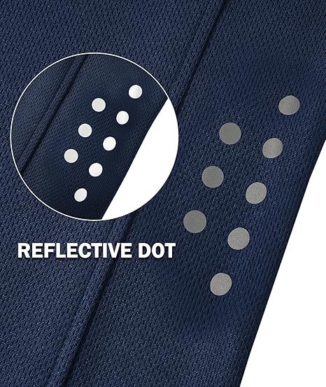 ZITY Men's Button Up Slim Fit Golf Polo Shirt-CUMPO05193