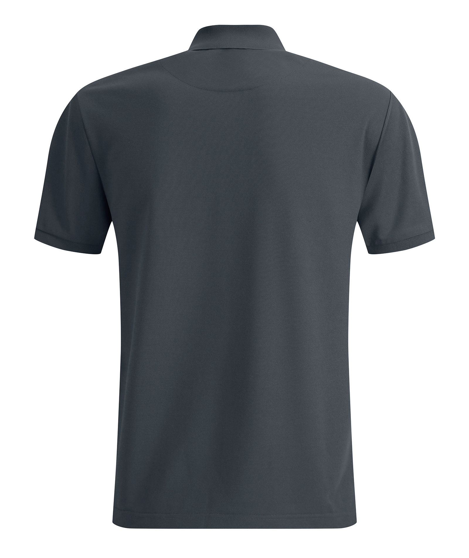 ZITY Men's Athletic Golf Polo Shirt-CUMPO01637